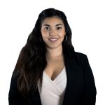 Ana Inés Martínez, advocada del Departament d'Incapacitats