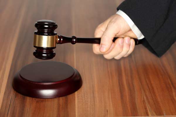 juicio en indemnizacion por accidente