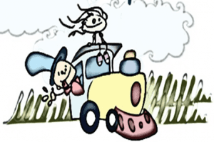 Los ninos tienen derecho a indemnizaciones