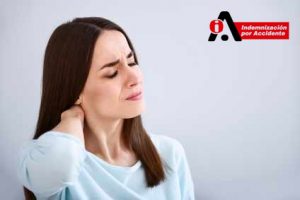 seqüeles de les cervicàlgies