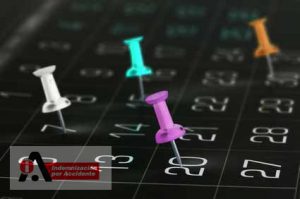 temps que triga a curar l'esquinç cervical