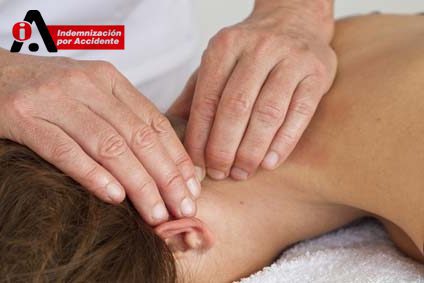 tractaments recomanats per l'esquinç cervical