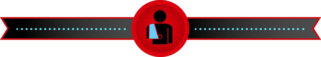 accidentes de trafico en el trabajo