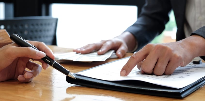 Indemnitzacions en accidents de trànsit