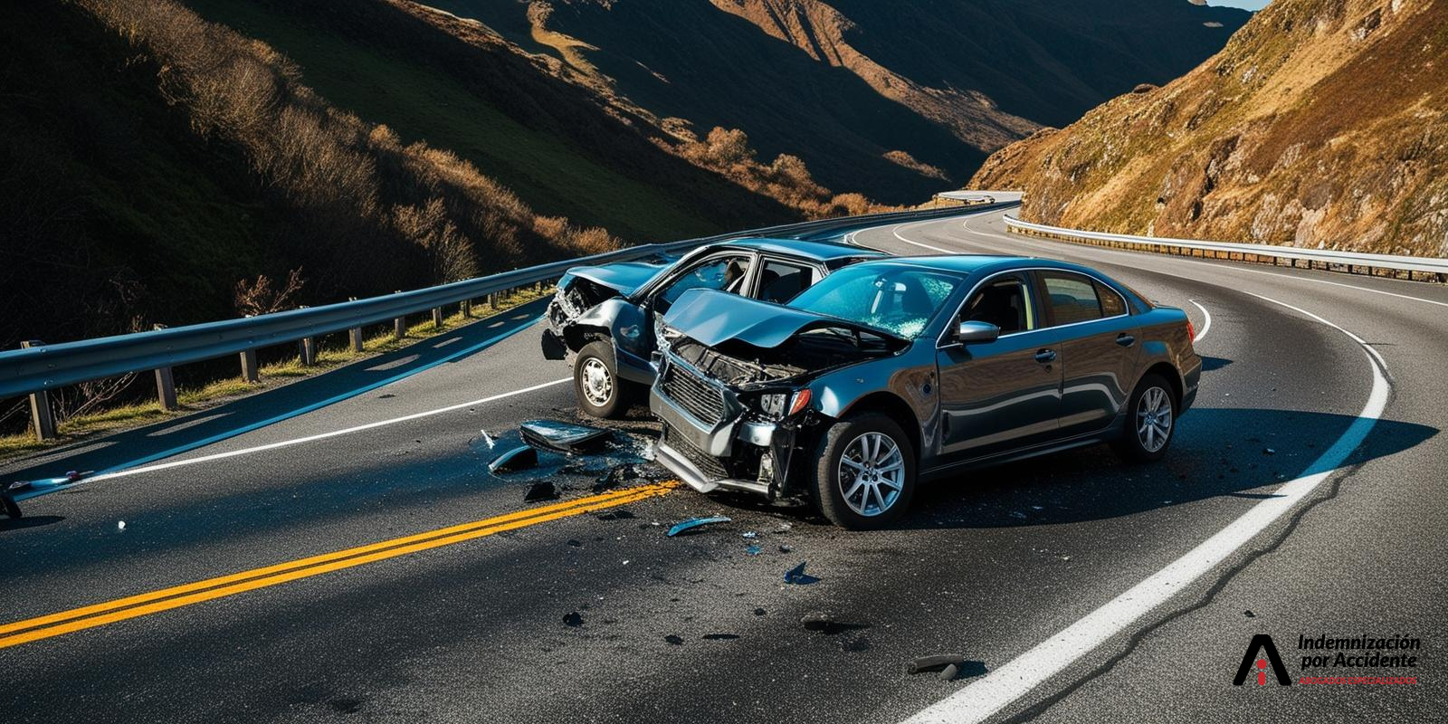 coche siniestro sin culpa